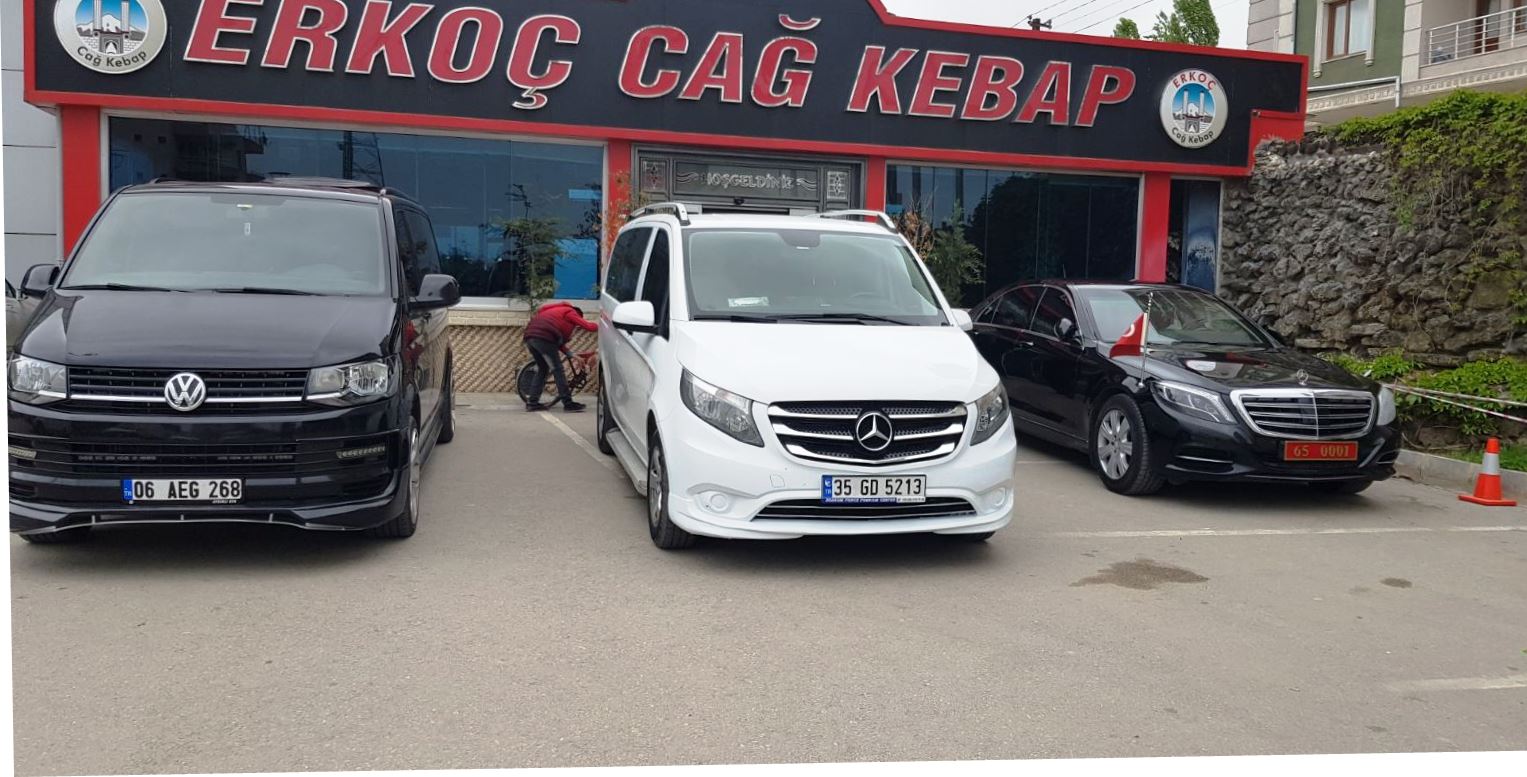  VAN AKDAMAR TURİZM & TRANSFER