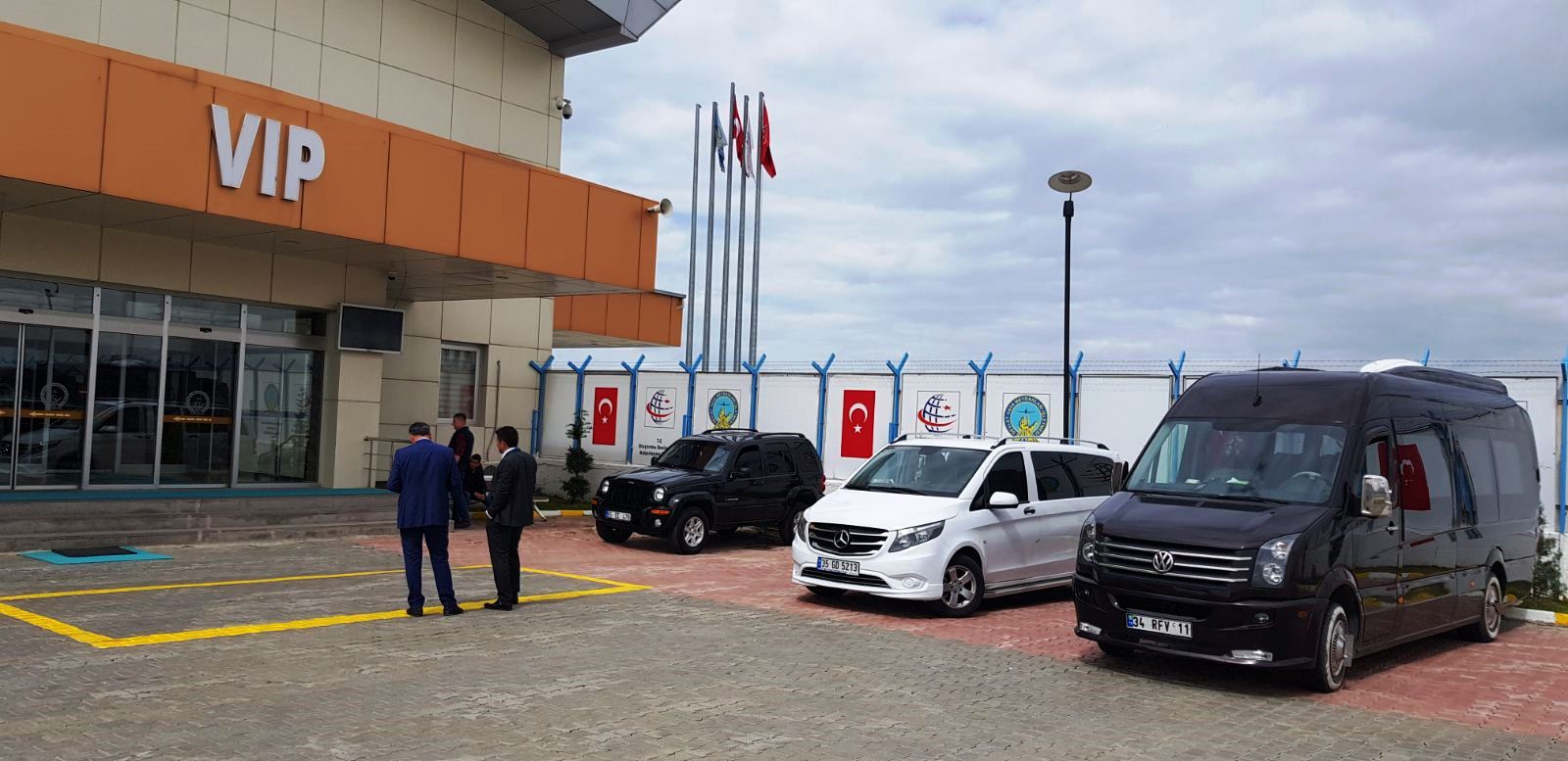  VAN AKDAMAR TURİZM & TRANSFER