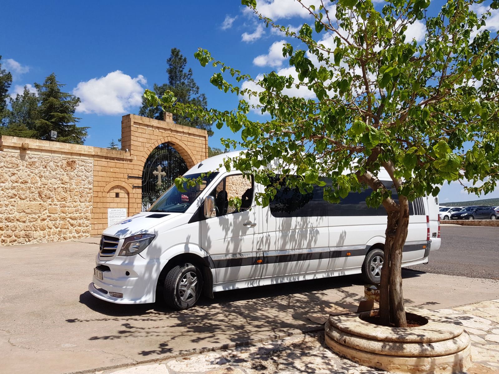  VAN AKDAMAR TURİZM & TRANSFER