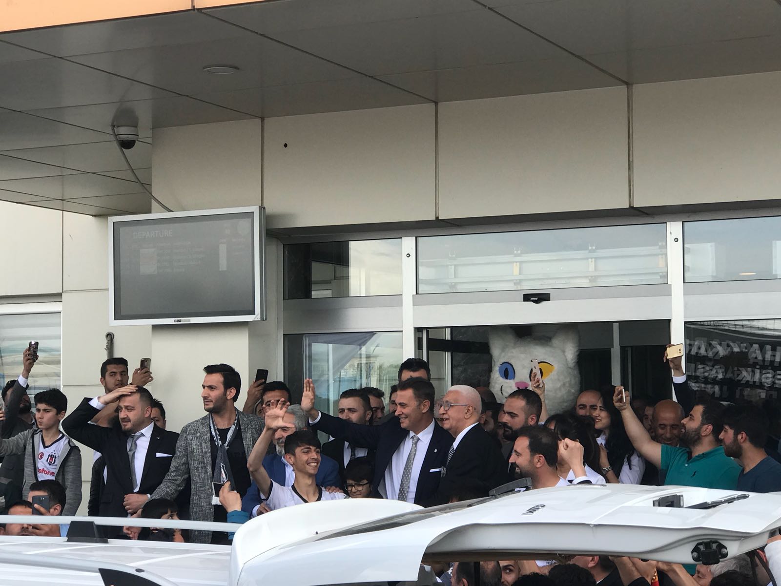  VAN AKDAMAR TURİZM & TRANSFER