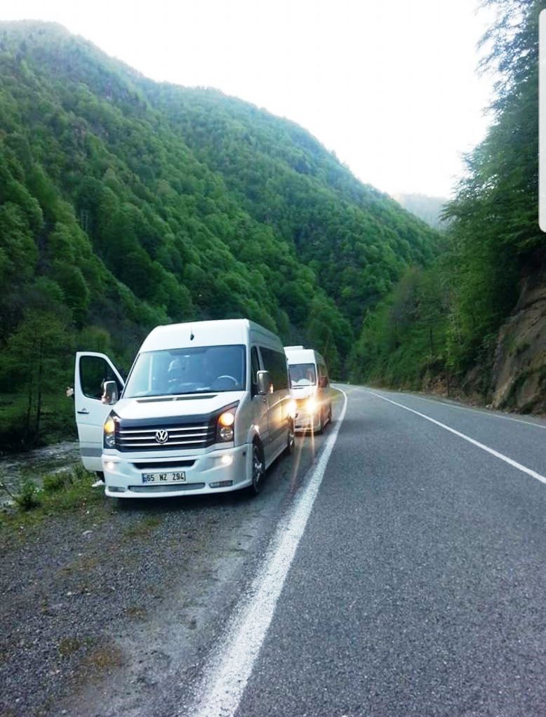  VAN AKDAMAR TURİZM & TRANSFER