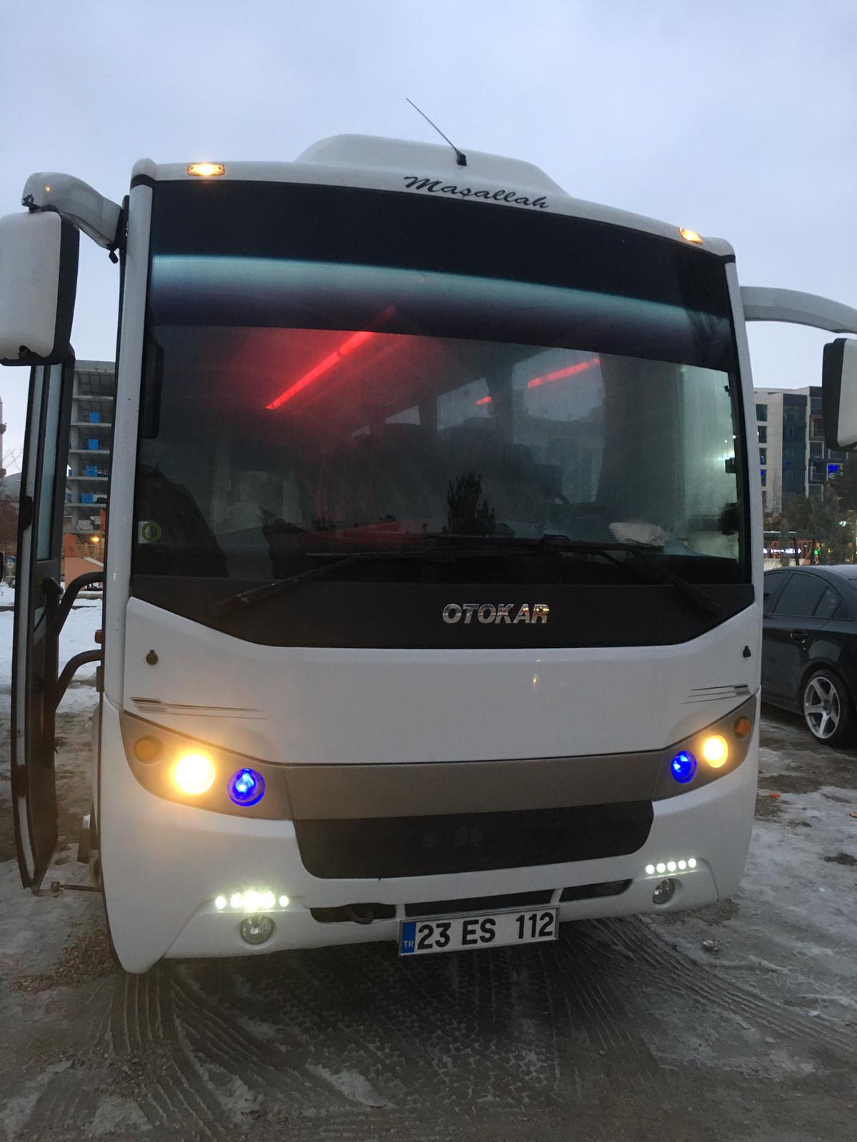  Van Akdamar Turizm&Transfer