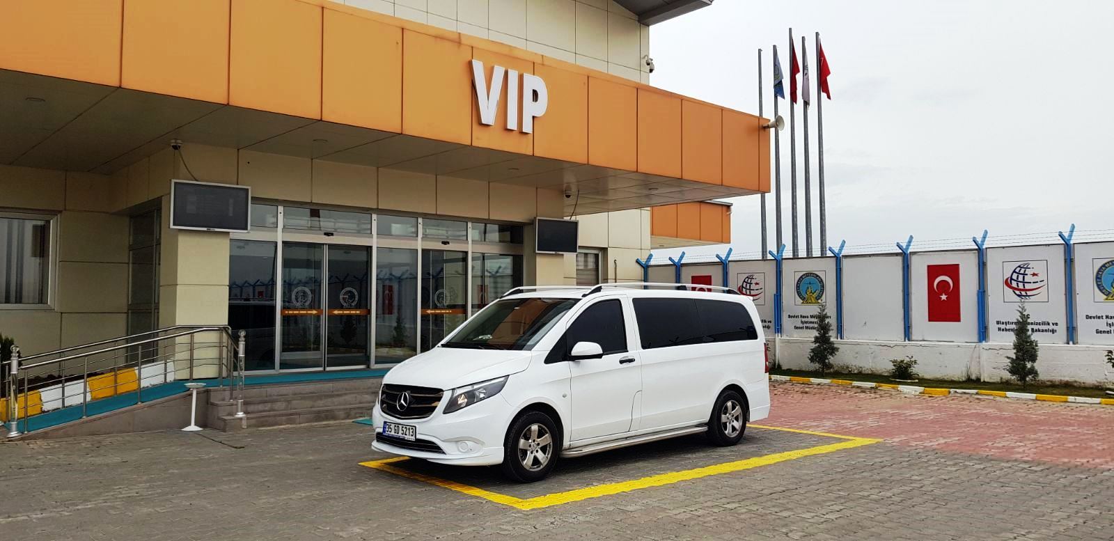  VAN AKDAMAR TURİZM & TRANSFER