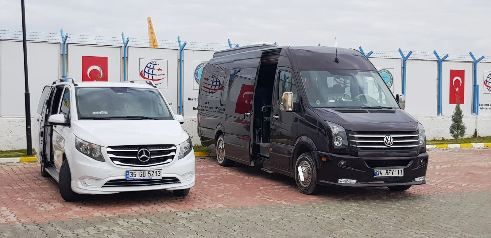  VAN AKDAMAR TURİZM & TRANSFER