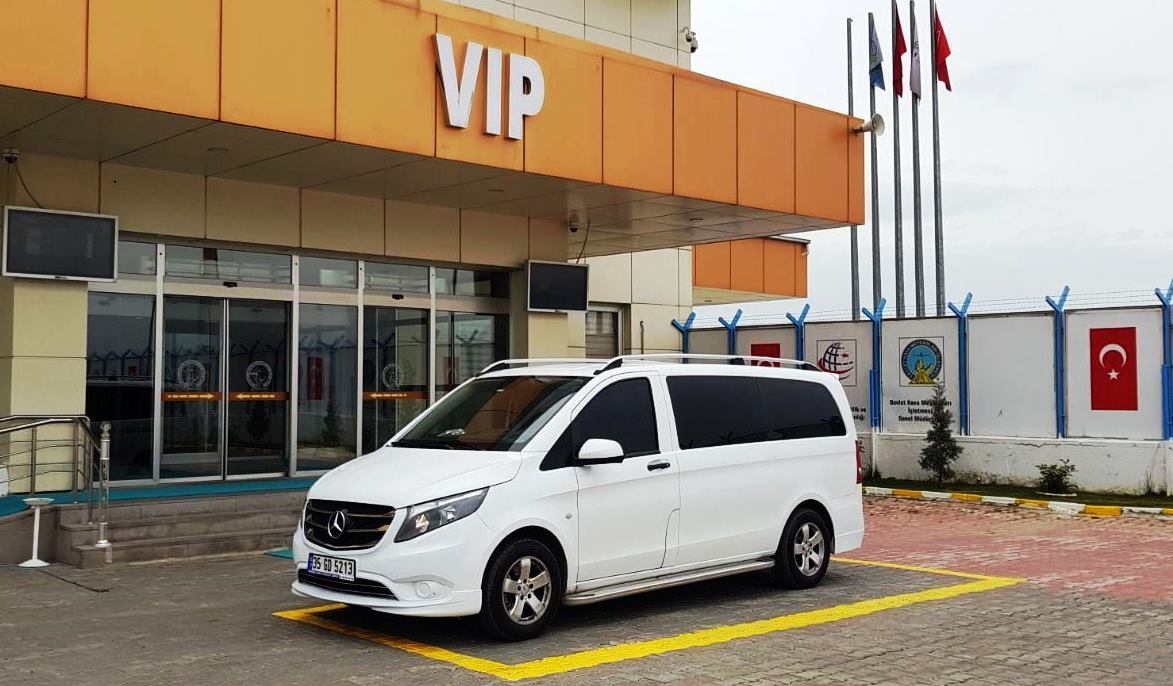 VAN AKDAMAR TURİZM & TRANSFER